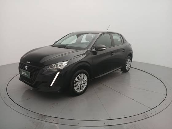 PEUGEOT 208 1.0 FIREFLY FLEX LIKE MANUAL